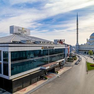 Hidden Hills Hotel Istanbul Airport